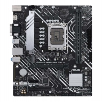 華碩（ASUS） PRIME B660M-K D4 HDMI+VGA+M.2 主板