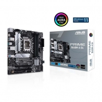 華碩（ASUS）PRIME B660M-A D4 HDMI*2+DP+M.2 主板