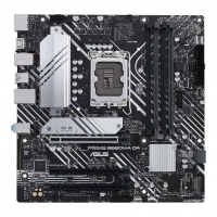 華碩（ASUS）PRIME B660M-A D4 HDMI*2+DP+M.2 主板