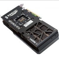 映眾（Inno3D） RTX4070 曜夜12GB GDDR6X渲染/游戲/電競(jìng)/臺(tái)式機(jī)/獨(dú)立顯卡