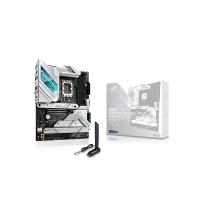 玩家國度 ROG STRIX Z690-A GAMING WIFI D4吹雪主板ATX大版  （支持CPU 12900K/12700KIntel Z690/LGA 1700）