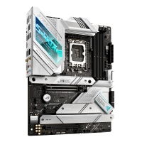 玩家國度 ROG STRIX Z690-A GAMING WIFI D4吹雪主板ATX大版  （支持CPU 12900K/12700KIntel Z690/LGA 1700）