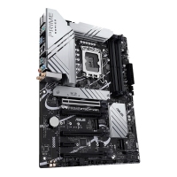 華碩（ASUS）PRIME Z790-P WIFI主板 支持DDR5 Wi-Fi 6  CPU 13900K/13700K（Intel Z790/LGA 1700）