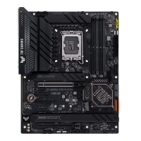 華碩（ASUS）TUF GAMING Z790-PLUS D4主板 支持DDR4  CPU 13900K/13700K（Intel Z790/LGA 1700）