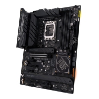 華碩（ASUS）TUF GAMING Z790-PLUS D4主板 支持DDR4  CPU 13900K/13700K（Intel Z790/LGA 1700）