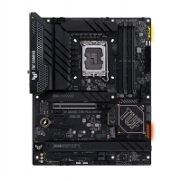 華碩TUF GAMING Z790 -PLUS WIFI D4主板 支持DDR4 CPU 13900K/13700K（Intel Z790/LGA 1700）