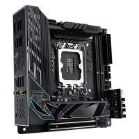 華碩（ASUS）ROG STRIX Z790-I GAMING WIFI主板   CPU 13900K/13700K（Intel Z790/LGA 1700）