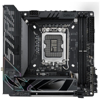 華碩（ASUS）ROG STRIX Z790-I GAMING WIFI主板   CPU 13900K/13700K（Intel Z790/LGA 1700）