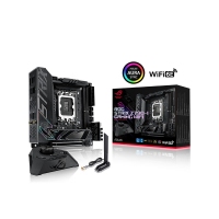 華碩（ASUS）ROG STRIX Z790-I GAMING WIFI主板   CPU 13900K/13700K（Intel Z790/LGA 1700）