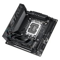 華碩（ASUS）ROG STRIX Z790-I GAMING WIFI主板   CPU 13900K/13700K（Intel Z790/LGA 1700）