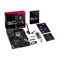 華碩（ASUS）ROG STRIX Z790-H GAMING WIFI主板 支持 DDR5 CPU 13900K/13700K  （Intel Z790/LGA 1700）