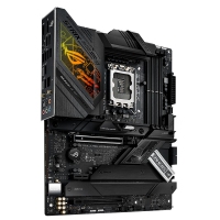 華碩（ASUS）ROG STRIX Z790-H GAMING WIFI主板 支持 DDR5 CPU 13900K/13700K  （Intel Z790/LGA 1700）