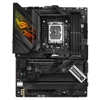 華碩（ASUS）ROG STRIX Z790-H GAMING WIFI主板 支持 DDR5 CPU 13900K/13700K  （Intel Z790/LGA 1700）
