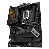 華碩（ASUS）ROG STRIX Z790-H GAMING WIFI主板 支持 DDR5 CPU 13900K/13700K  （Intel Z790/LGA 1700）