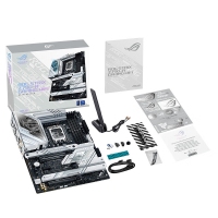 華碩（ASUS）ROG STRIX Z790-A GAMING WIFI吹雪主板 支持DDR5   CPU 13900K/13700K（Intel Z790/LGA 1700）
