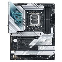 華碩（ASUS）ROG STRIX Z790-A GAMING WIFI吹雪主板 支持DDR5   CPU 13900K/13700K（Intel Z790/LGA 1700）