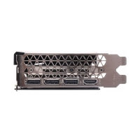 索泰（ZOTAC）RTX 4060Ti-8GB 毀滅者 OC HA 3D渲染設計 電競游戲獨立顯卡