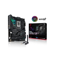 華碩（ASUS）ROG STRIX Z790-F GAMING WIFI主板  支持CPU 13900K/13700K（Intel Z790/LGA 1700）