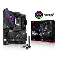 華碩（ASUS）ROG STRIX Z790-E GAMING WIFI主板   支持CPU 13900K13700K（Intel Z790LGA 1700）