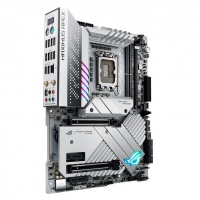 華碩（ASUS） ROG MAXIMUS Z790 APEX 主板 白色雪裝M15A 支持13代D5 