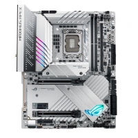華碩（ASUS） ROG MAXIMUS Z790 APEX 主板 白色雪裝M15A 支持13代D5 