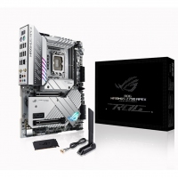 華碩（ASUS） ROG MAXIMUS Z790 APEX 主板 白色雪裝M15A 支持13代D5 