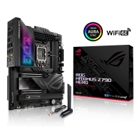 華碩（ASUS）ROG MAXIMUS Z790 HERO主板  支持CPU 13900K/13700K（Intel Z790/LGA 1700）