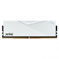 威剛（ADATA）XPG 游戲電競臺式機(jī)電腦超頻內(nèi)存條 DDR5 16G 6000 釉白 高效提速 暢玩游戲