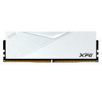 威剛（ADATA）XPG內(nèi)存 32G 6000 DDR5（釉白）游戲電競內(nèi)存條 高效提速 暢玩游戲