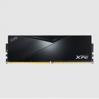 威剛（ADATA）XPG DDR5游戲電競電腦超頻內存 32G 6000  黑色內存條 高效提速 暢玩游戲