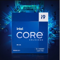 英特爾 (Intel) i9-13900KF 13代 酷睿 處理器 24核32線程 睿頻至高可達(dá)5.8Ghz 36M三級(jí)緩存