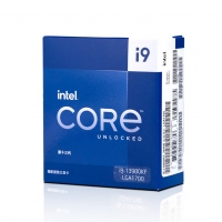 英特爾 (Intel) i9-13900KF 13代 酷睿 處理器 24核32線程 睿頻至高可達(dá)5.8Ghz 36M三級(jí)緩存