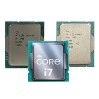 英特爾（Intel）13代 酷睿 i7-13700K 處理器（散片） 16核24線程 睿頻至高可達5.4Ghz 30M三級緩存