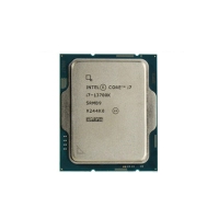 英特爾（Intel）13代 酷睿 i7-13700K 處理器（散片） 16核24線程 睿頻至高可達5.4Ghz 30M三級緩存