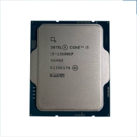英特爾 (Intel) i5-13600KF 13代 酷睿 處理器（散片） 14核20線程 睿頻至高可達(dá)5.1Ghz 24M三級(jí)緩存 
