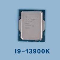 英特爾 i9-13900K 13代 酷睿 處理器（ 散片） 24核32線程 睿頻至高可達(dá)5.8Ghz 36M三級緩存