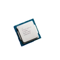 酷睿 I5-10600K 4.1GHz六核心十二線程 （集成顯卡）1200針腳
