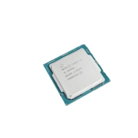 酷睿 I5-10600K 4.1GHz六核心十二線程 （集成顯卡）1200針腳