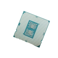 酷睿 I5-10600K 4.1GHz六核心十二線程 （集成顯卡）1200針腳