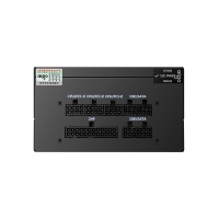 愛國者電源 G5全模組版 額定500W 電腦主機(jī)箱臺(tái)式機(jī)寬幅電源靜音峰值600W