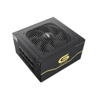 愛國者電源 G5全模組版 額定500W 電腦主機(jī)箱臺(tái)式機(jī)寬幅電源靜音峰值600W