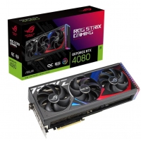 華碩（ASUS）ROG-STRIX-RTX4080-O16G-GAMING 電競游戲電腦獨立顯卡