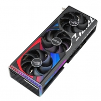 華碩（ASUS）ROG-STRIX-RTX4080-O16G-GAMING 電競游戲電腦獨立顯卡