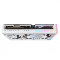 華碩（ASUS）ROG-STRIX-RTX4080-O16G-WHITE 電競游戲專業(yè)獨立顯卡
