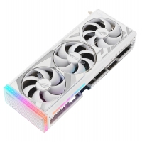 華碩（ASUS）ROG-STRIX-RTX4080-O16G-WHITE 電競游戲專業(yè)獨立顯卡