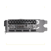 索泰 RTX 3050-8GD6 毀滅者 雙風扇游戲 吃雞電競設計 電腦顯卡