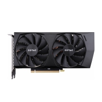 索泰 RTX 3050-8GD6 毀滅者 雙風扇游戲 吃雞電競設計 電腦顯卡