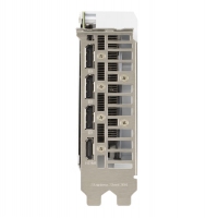 華碩（ASUS）DUAL-RTX3060TI-O8GD6X-WHITE 雪豹系列電競游戲?qū)I(yè)獨立顯卡