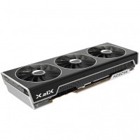 訊景（XFX）AMD RADEON RX 7900 XTX 24GB 海外版Pro 電競游戲獨立顯卡