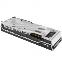 訊景（XFX）AMD RADEON RX 7900 XTX 24GB 海外版Pro 電競游戲獨立顯卡